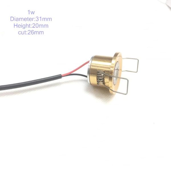 gold led mini cabinet downlight 1w diameter 31mm dc12v silver frame recessed ceiling no flicker spot lights for home
gold led mini cabinet downlight 1w diameter 31mm dc12v silver frame recessed ceiling no flicker spot lights for home