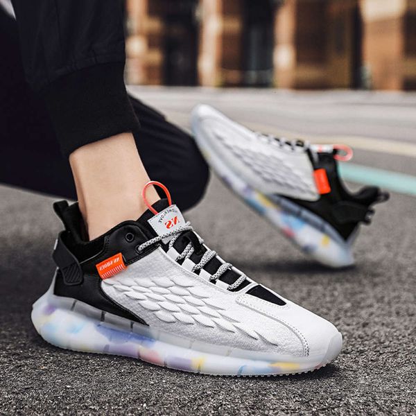 casual shoes 2021 new spring breathable mesh sports casual shoes korean style coconut casual fish scale e1wt, Black
casual shoes 2021 new spring breathable mesh sports casual shoes korean style coconut casual fish scale e1wt, Black
