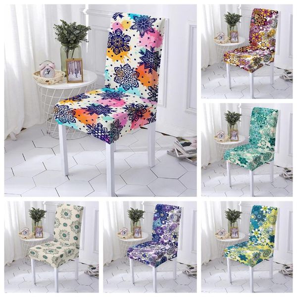 chair covers floral spandex dining cover elastic seat office slipcovers restaurant wedding banquet el 1/2/4/6pcs
chair covers floral spandex dining cover elastic seat office slipcovers restaurant wedding banquet el 1/2/4/6pcs