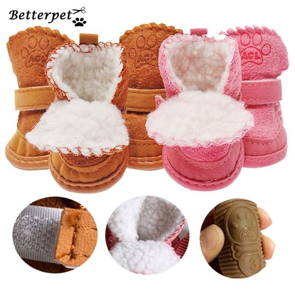 dog apparel s-xxl winter warm shoes for dogs 4pcs/set cute boots snow walking cotton blend puppy sneakers pet supplies drop
dog apparel s-xxl winter warm shoes for dogs 4pcs/set cute boots snow walking cotton blend puppy sneakers pet supplies drop