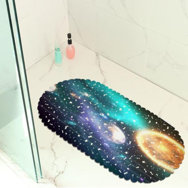 bath mats bathroom non-slip floor beautiful night sky carpet bathtub foot pad swimming pool pvc rug 
bath mats bathroom non-slip floor beautiful night sky carpet bathtub foot pad swimming pool pvc rug