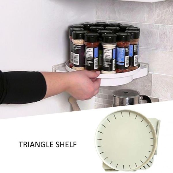 kitchen storage & organization bathroom punch 360 degree rotating triangle shelf rack corner shower wall holder
kitchen storage & organization bathroom punch 360 degree rotating triangle shelf rack corner shower wall holder