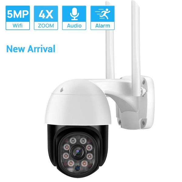 cameras 5mp auto tracking mini ptz wifi camera h.265 onvif wireless ip 4xdigital zoom ai human detection dual light source icsee
cameras 5mp auto tracking mini ptz wifi camera h.265 onvif wireless ip 4xdigital zoom ai human detection dual light source icsee