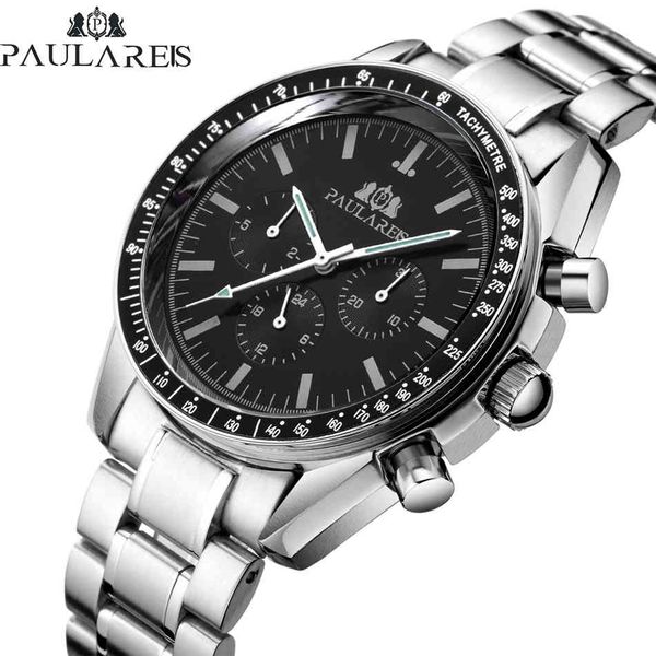 watches men automatic self wind mechanical luminous stainless steel genuine blue coffee brown leather strap speed racing classic watch, Slivery;brown
watches men automatic self wind mechanical luminous stainless steel genuine blue coffee brown leather strap speed racing classic watch, Slivery;brown