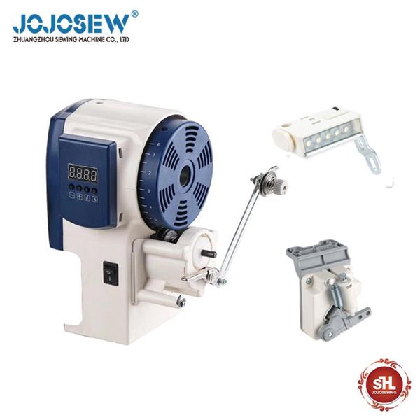 tools# jojosew 246 1341 842 8700 change direct drive energy saving brushless servo motor industrial for sewing machine
tools# jojosew 246 1341 842 8700 change direct drive energy saving brushless servo motor industrial for sewing machine