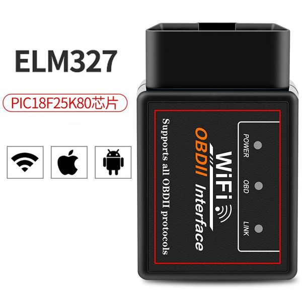 code readers & scan tools elm327 wifi v1.5 pic18f25k80 chip obdii diagnostic tool /android elm 327 v 1.5 icar2 obdscan scanner reader
code readers & scan tools elm327 wifi v1.5 pic18f25k80 chip obdii diagnostic tool /android elm 327 v 1.5 icar2 obdscan scanner reader
