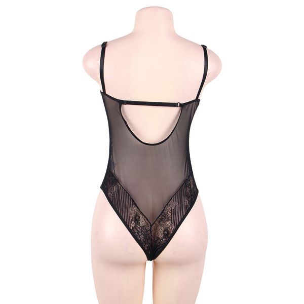 halter lace sexyy teddy lingerie women transparent sexyy bodysuit plus size erotic lingerie sexyi women underwear, Red;black
halter lace sexyy teddy lingerie women transparent sexyy bodysuit plus size erotic lingerie sexyi women underwear, Red;black