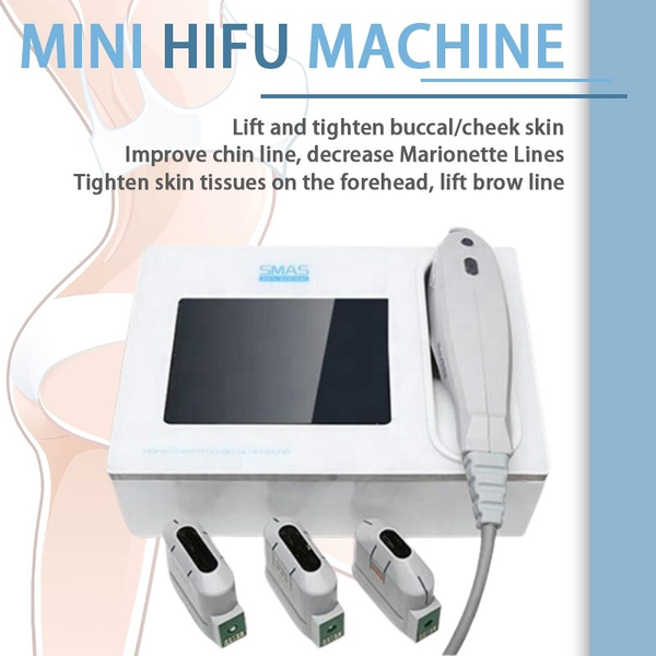 new mini hifu handheld portable high intensity focused ultrasound hifu beauty equipment for wrinkle removal face lifting body slimming
new mini hifu handheld portable high intensity focused ultrasound hifu beauty equipment for wrinkle removal face lifting body slimming