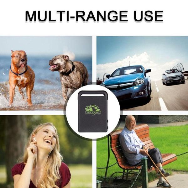 anti-lost alarm portable mini vehicle gsm gprs gps tracker car tk102b professional locator tracking device accessories l5t6
anti-lost alarm portable mini vehicle gsm gprs gps tracker car tk102b professional locator tracking device accessories l5t6