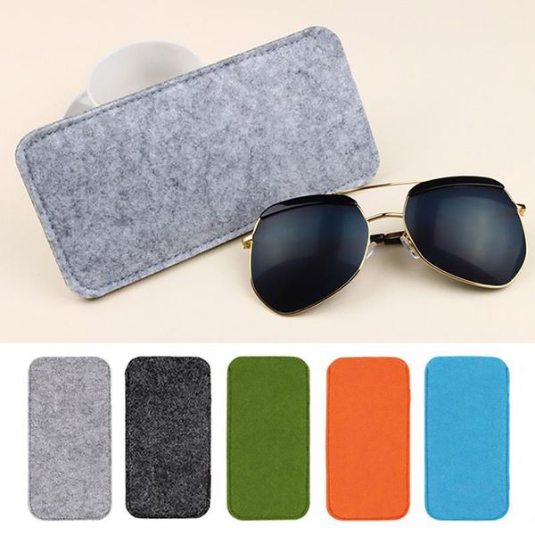 storage bags felt glasses bag creative eye fashion korean sunglasses store
storage bags felt glasses bag creative eye fashion korean sunglasses store