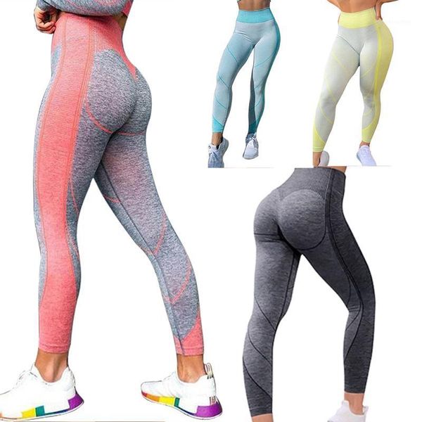 yoga outfit women's pants seamless leggings workout running sportswear gym clothing high waist tight leggins mujer
yoga outfit women's pants seamless leggings workout running sportswear gym clothing high waist tight leggins mujer