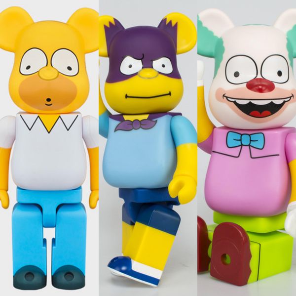 selling 400% 28cm the bearbrick simpsons evade glue bear figures toy for collectors be@rbrick art work model decoration toys
selling 400% 28cm the bearbrick simpsons evade glue bear figures toy for collectors be@rbrick art work model decoration toys