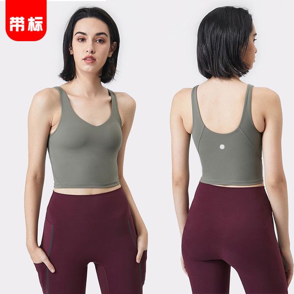 's same beautiful back underwear women's anti running high-intensity yoga bra sports vt, Black;white
's same beautiful back underwear women's anti running high-intensity yoga bra sports vt, Black;white