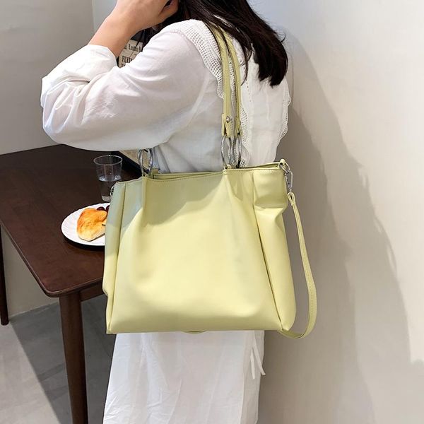 evening bags large women's bag fashion shoulder pu leather designer 2021 ladies crossbody shopper trending green
evening bags large women's bag fashion shoulder pu leather designer 2021 ladies crossbody shopper trending green