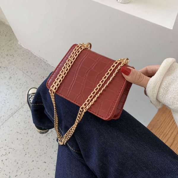 hbp foreign style stone pattern women's 2021 new korean versatile messenger fashion small square bag
hbp foreign style stone pattern women's 2021 new korean versatile messenger fashion small square bag