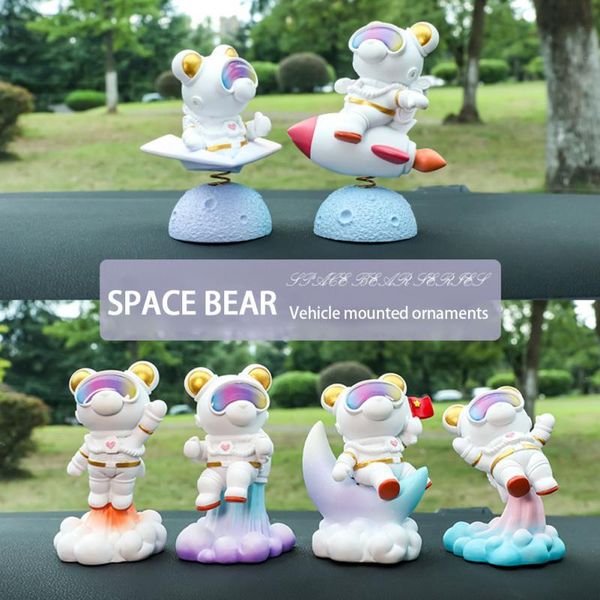 decorative objects & figurines resin cartoon astronaut space bear sculpture figurine crafts modern home decoration accessories creative birt
decorative objects & figurines resin cartoon astronaut space bear sculpture figurine crafts modern home decoration accessories creative birt