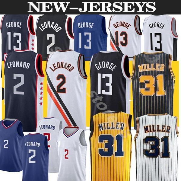 2021 kawhi 2 devin paul 13 george los angeleses basketball jersey indiana reggie 31 miller basketball jerseys men s-2xl, Black
2021 kawhi 2 devin paul 13 george los angeleses basketball jersey indiana reggie 31 miller basketball jerseys men s-2xl, Black