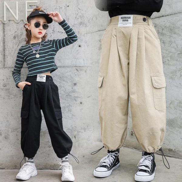 autumn girls pants bloomers cargo harem pants cotton trousers sweatpants for 3 4 5 6 7 8 9 10 11 12 13 years kids girls clothing, Blue
autumn girls pants bloomers cargo harem pants cotton trousers sweatpants for 3 4 5 6 7 8 9 10 11 12 13 years kids girls clothing, Blue