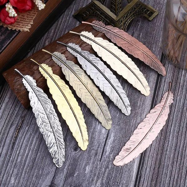 bookmark retro feather metal student stationery school office supplies book page binder index divider reader
bookmark retro feather metal student stationery school office supplies book page binder index divider reader