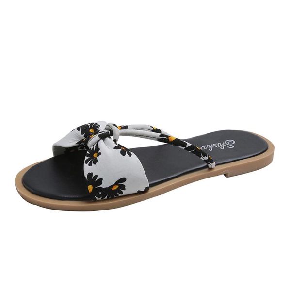 summer indoor&outdoor non slip toe wild flat bowknot non slip slippers beach women slippers bow flats wedges open, Black
summer indoor&outdoor non slip toe wild flat bowknot non slip slippers beach women slippers bow flats wedges open, Black
