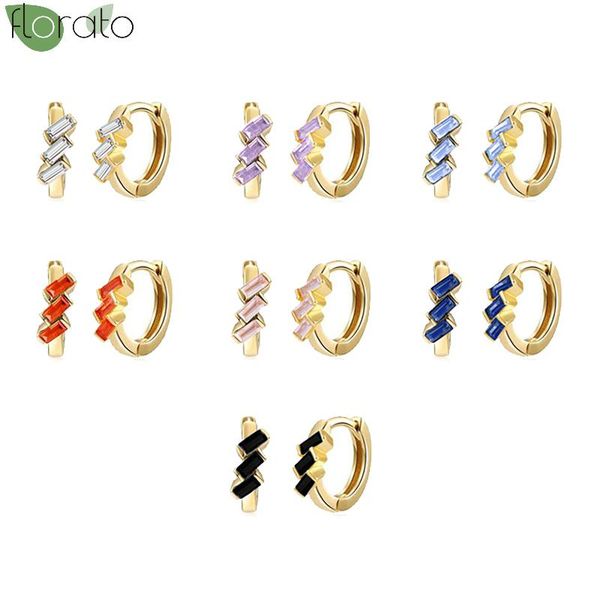 hoop & huggie exquisite jewelry 925 silver ear buckle classic cute mini gold earrings women happy party single product gift, Golden;silver
hoop & huggie exquisite jewelry 925 silver ear buckle classic cute mini gold earrings women happy party single product gift, Golden;silver