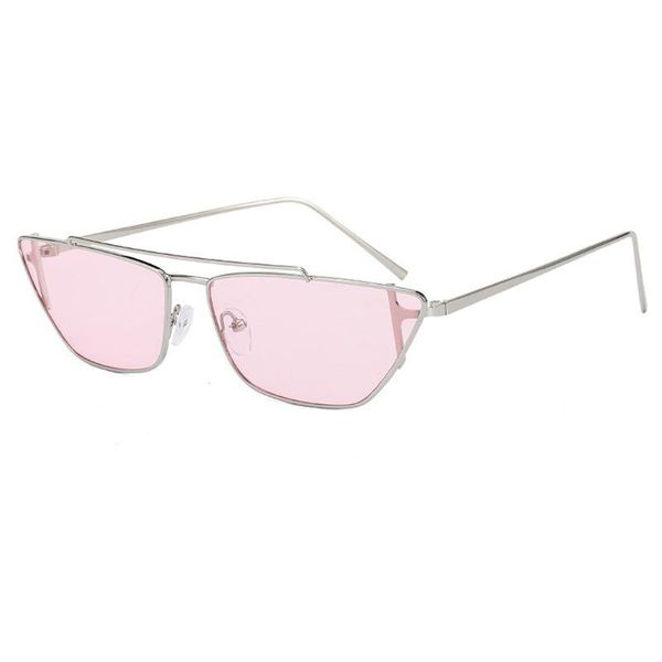 sunglasses decorative sun glasses fashion small polygon frame female male eyeglasses uv400 lenses eyewear men luxury women 2021, White;black
sunglasses decorative sun glasses fashion small polygon frame female male eyeglasses uv400 lenses eyewear men luxury women 2021, White;black