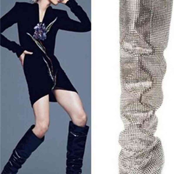 boots autumn and winter shoes, women's high heels thin-toed boots with crystals diamond, slip-on above the knee m9iu, Black
boots autumn and winter shoes, women's high heels thin-toed boots with crystals diamond, slip-on above the knee m9iu, Black