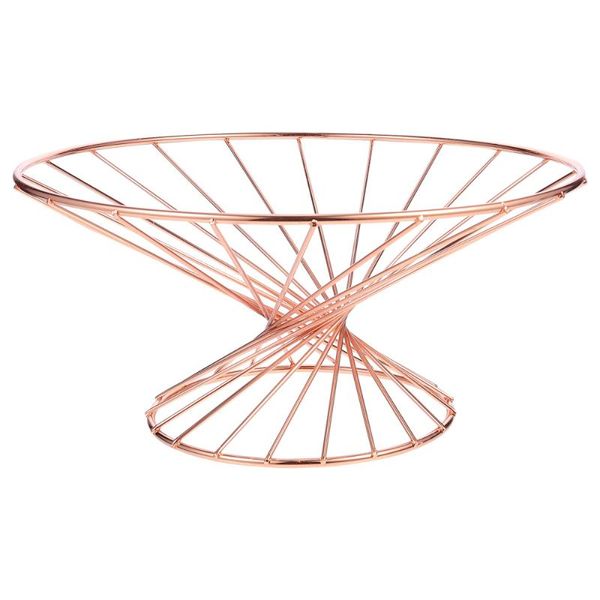 dishes & plates wire basket modern metal fruit bowl for kitchen table decor 
dishes & plates wire basket modern metal fruit bowl for kitchen table decor