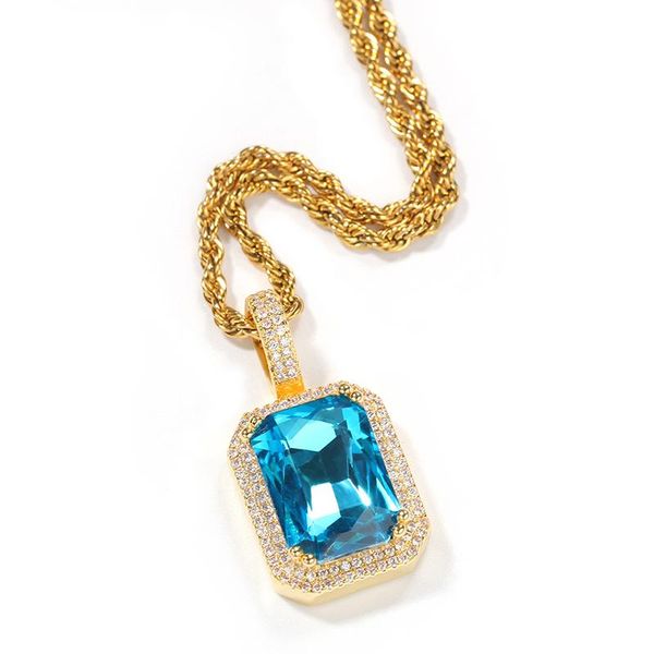 chains wolf tide gem stones pendant necklace with rope square charms for womem fashion hiphop jewelry women, Silver
chains wolf tide gem stones pendant necklace with rope square charms for womem fashion hiphop jewelry women, Silver