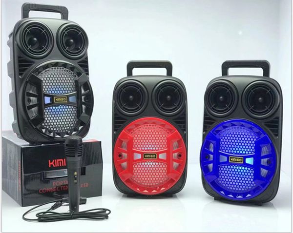 kms wireless bluetooth audio home portable outdoor subwoofer high volume audio 3d surround sound box
kms wireless bluetooth audio home portable outdoor subwoofer high volume audio 3d surround sound box