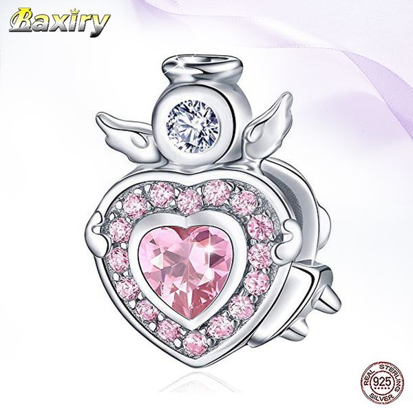 925 sterling silver heart beads reflexions fit charms silver 925 original 2020 necklace bracelet beads for women jewelry making q0531, Black
925 sterling silver heart beads reflexions fit charms silver 925 original 2020 necklace bracelet beads for women jewelry making q0531, Black