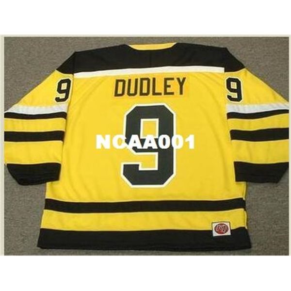 001s #9 rick dudley cincinnati stingers 1978 wha away hockey jersey or custom any name or number retro jersey, Black
001s #9 rick dudley cincinnati stingers 1978 wha away hockey jersey or custom any name or number retro jersey, Black