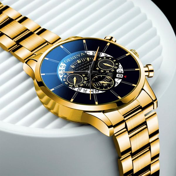 wristwatches fashion mens watches luxury men sports clock man business casual gold stainless steel quartz wrist watch calendar date, Slivery;brown
wristwatches fashion mens watches luxury men sports clock man business casual gold stainless steel quartz wrist watch calendar date, Slivery;brown