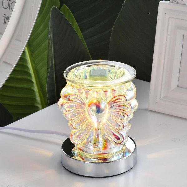 fragrance lamps 2 in 1 dragonfly crystal aroma diffuser fresh air exquisite gift home decoration bedside night light beautiful
fragrance lamps 2 in 1 dragonfly crystal aroma diffuser fresh air exquisite gift home decoration bedside night light beautiful