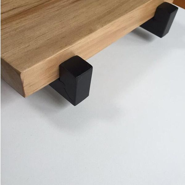 hooks & rails wall mounted shelf bracket heavy duty scaffold board floating industrial iron support table accessories
hooks & rails wall mounted shelf bracket heavy duty scaffold board floating industrial iron support table accessories