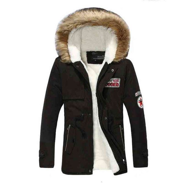 men's down & parkas winter hooded cotton jackets casual print s parka coats embroidery thicken warm ski jacket and for plus size i0ql#, Black
men's down & parkas winter hooded cotton jackets casual print s parka coats embroidery thicken warm ski jacket and for plus size i0ql#, Black