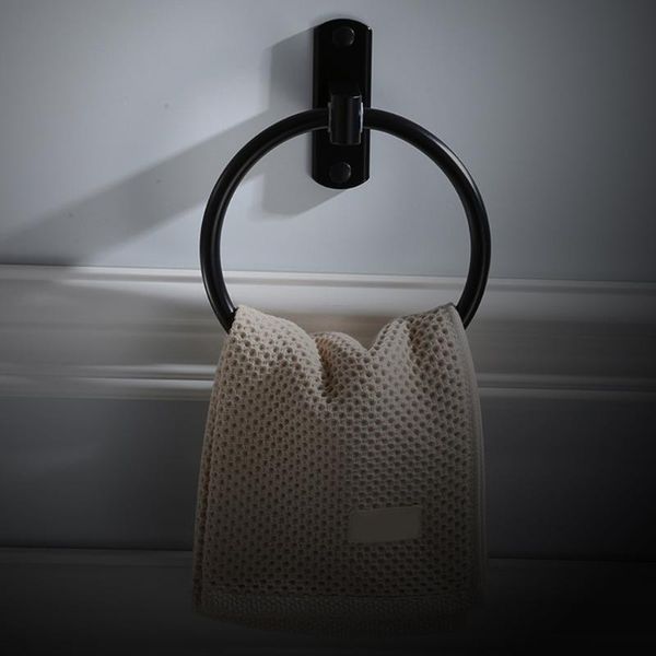 hanging non slip aluminum corrosion resistance wall mounted towel ring easy install holder thick smooth rustproof convenient
hanging non slip aluminum corrosion resistance wall mounted towel ring easy install holder thick smooth rustproof convenient