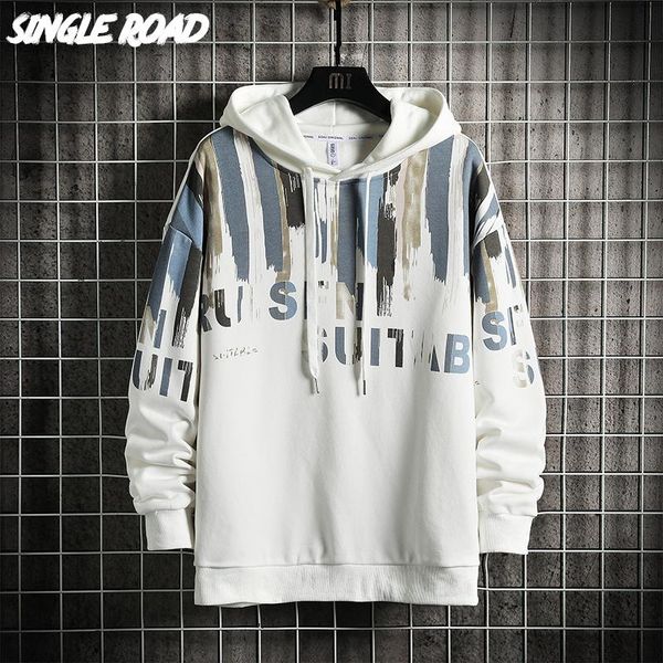 men's hoodies & sweatshirts single road mens men 2021 graphic fashion harajuku sweatshirt hip hop japanese streetwear casual oversized, Black
men's hoodies & sweatshirts single road mens men 2021 graphic fashion harajuku sweatshirt hip hop japanese streetwear casual oversized, Black
