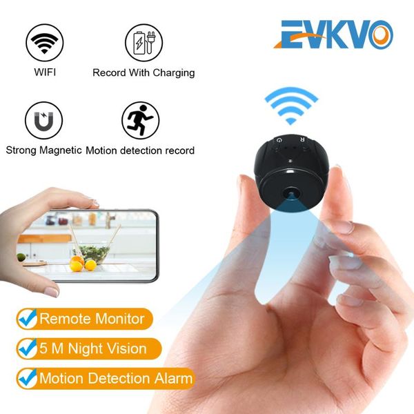 wd8 mini camera wifi home security camera wifi night vision wireless surveillance remote monitor baby monitor
wd8 mini camera wifi home security camera wifi night vision wireless surveillance remote monitor baby monitor