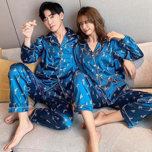 plus size 3xl 4xl 5xl pajama suit men silk pajamas sets couple sleepwear lover night men & women pajamas autumn pajamas for, Black;red
plus size 3xl 4xl 5xl pajama suit men silk pajamas sets couple sleepwear lover night men & women pajamas autumn pajamas for, Black;red