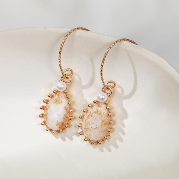 dangle & chandelier luxury rhinestone water drop earrings for women girls alloy pearl earring party jewelry gifts trendy, Silver
dangle & chandelier luxury rhinestone water drop earrings for women girls alloy pearl earring party jewelry gifts trendy, Silver