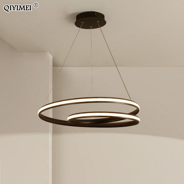 table lamps black white color led modern pendant lights for dining living room kitchen aluminum body hanging cord fixtures f10h
table lamps black white color led modern pendant lights for dining living room kitchen aluminum body hanging cord fixtures f10h