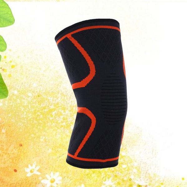 1 pc sports knee support sleeves joint pain & arthritis relief pads effective support keel protector for running jogging workout, Black;gray
1 pc sports knee support sleeves joint pain & arthritis relief pads effective support keel protector for running jogging workout, Black;gray