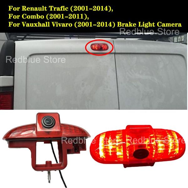 car rear view cameras& parking sensors high brake light camera for trafic combo vauxhall vivaro 2001-2014 waterproof night vision hd
car rear view cameras& parking sensors high brake light camera for trafic combo vauxhall vivaro 2001-2014 waterproof night vision hd