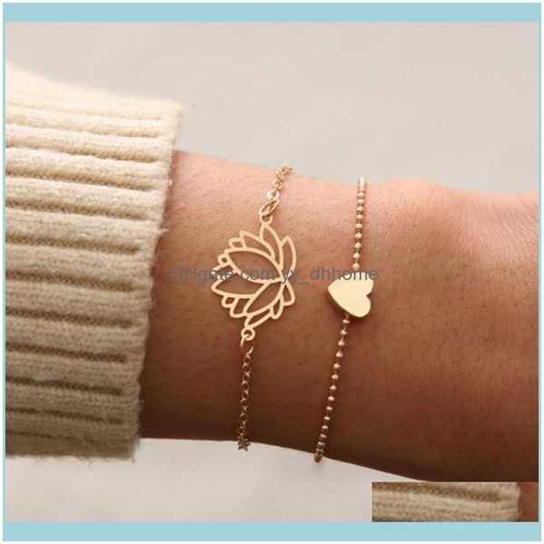 jewelryfemale personality hollow lotus gold bracelets christmas bangle gift for women jewelry link, chain drop delivery 2021 bilav, Black
jewelryfemale personality hollow lotus gold bracelets christmas bangle gift for women jewelry link, chain drop delivery 2021 bilav, Black