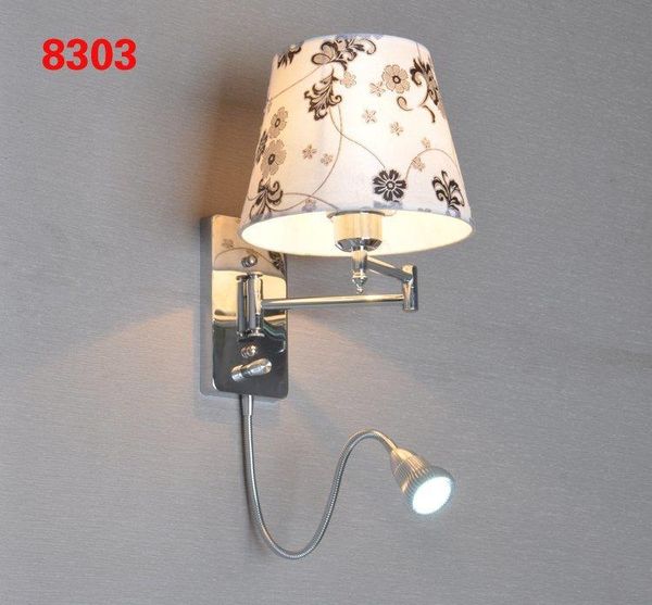 modern led wall lamps high power led lamps cozy bedroom study wall light e27 lustre light lamp
modern led wall lamps high power led lamps cozy bedroom study wall light e27 lustre light lamp