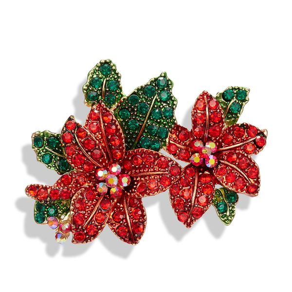 charm red rhinestone flower brooches for women beautiful full green leaf plant zircon brooch pins friend holiday giftsdio chan contact, Gray
charm red rhinestone flower brooches for women beautiful full green leaf plant zircon brooch pins friend holiday giftsdio chan contact, Gray