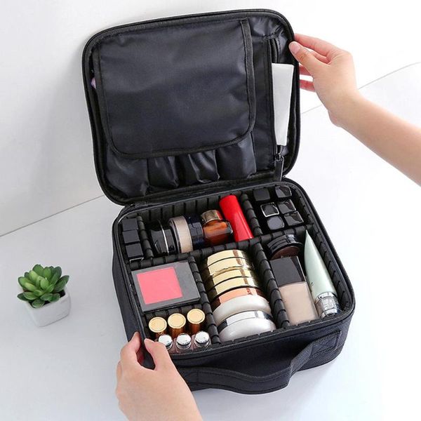 storage boxes & bins multifunction cosmetic bag women travel make up necessaries organizer waterproof zipper makeup case pouch toiletry kit
storage boxes & bins multifunction cosmetic bag women travel make up necessaries organizer waterproof zipper makeup case pouch toiletry kit
