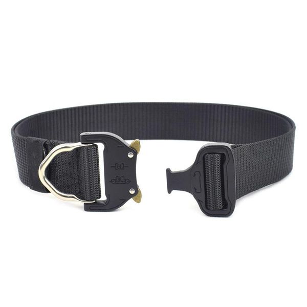 belts 4*128cm alloy buckle nylon easy ralease molle, Black;brown 
belts 4*128cm alloy buckle nylon easy ralease molle, Black;brown