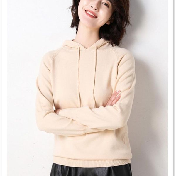 women's hoodies & sweatshirts women fine knit hoodie lady jumpers sleeve uk 6-14, Black
women's hoodies & sweatshirts women fine knit hoodie lady jumpers sleeve uk 6-14, Black